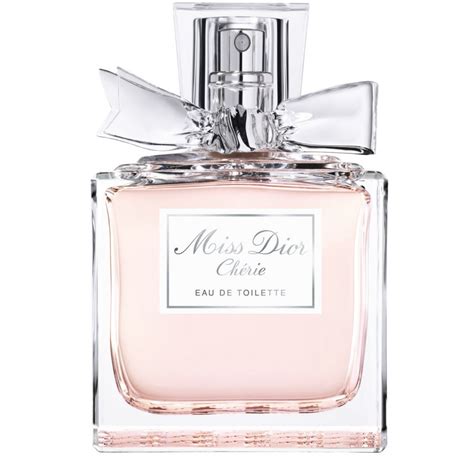 miss dior cherie target market|Dior perfume industry.